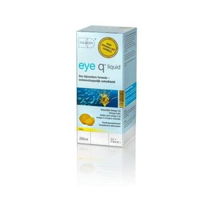 Springfield Eye Q liquid (200ml)