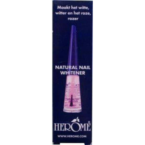 Herome Natural nail whitener (10ml)