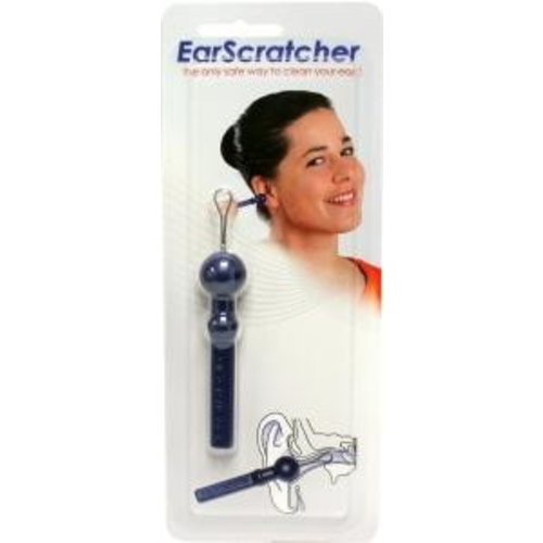 Earscratcher Earscratcher assorti (1st)