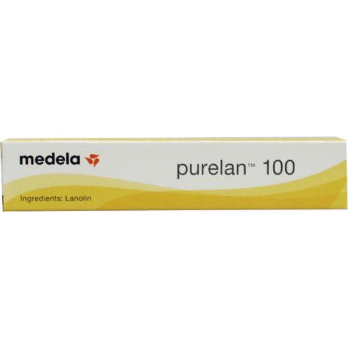 Medela Purelan 100 tepelcreme (7g)