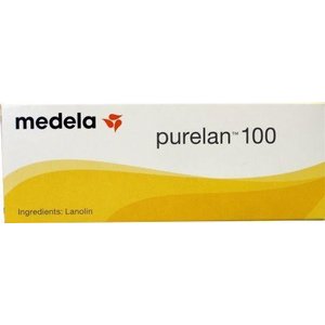 Medela Purelan 100 tepelcreme (37g)