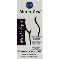 Multi GYN Vaginale douche (1st)