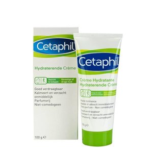 Cetaphil Hydraterende creme (100g)