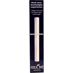 Herome Cuticle & nail remedy pen (1st)