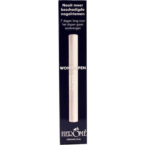 Herome Cuticle & nail remedy pen (1st)