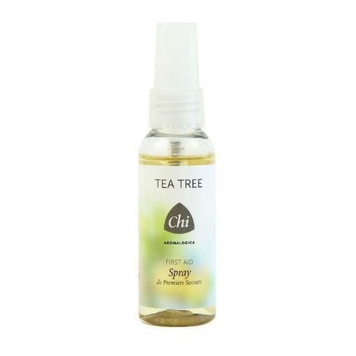 CHI Tea tree (eerste hulp) spray (50ml)
