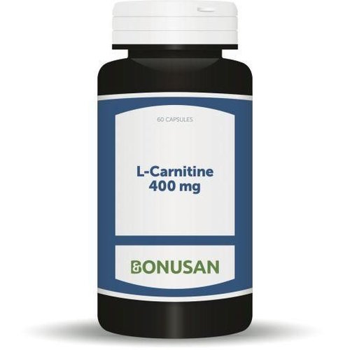 Bonusan L-Carnitine (60vc)