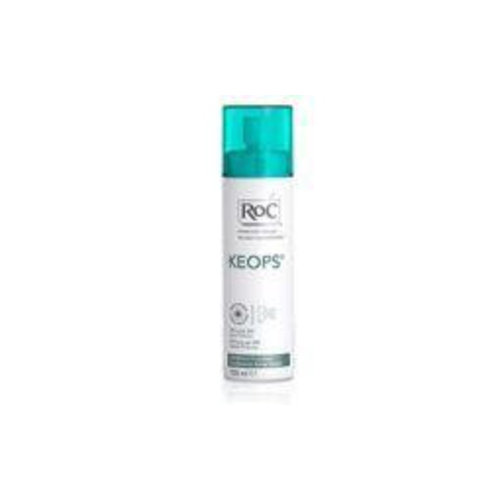 ROC Keops deodorant fraiche vapo spray (100ml)