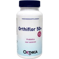 Orthica Orthiflor 50+ Senior Probiotica (60ca)