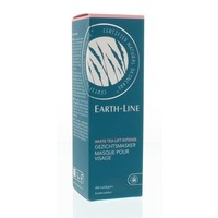 Earth-Line Gezichtsmasker white tea lift intense (100ml)