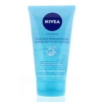 Nivea Essentials dagelijkse reinigingsscrub (150ml)