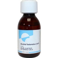 Chempropack Alcohol ketonatus 70% (110ml)