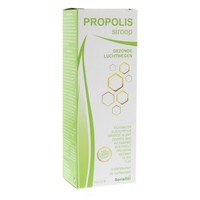 Soria Propolis hoestsiroop (150ml)