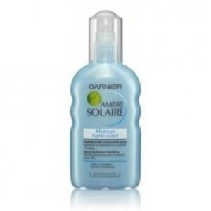 Garnier Ambre solaire aftersun spray (200ml)