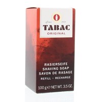 Tabac Original shaving stick refill (100g)
