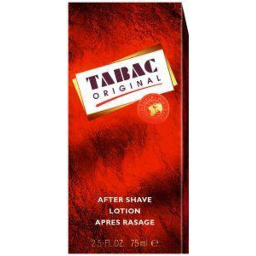 Tabac Original aftershave lotion splash (75ml)