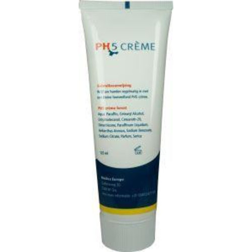 Diversen PH5 handcreme (125ml)