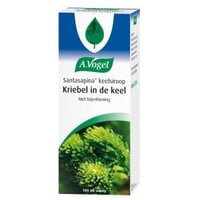 A Vogel Santasapina siroop (100ml)