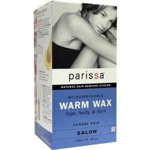 Parissa Warm wax (120ml)