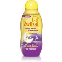 Zwitsal Slaap zacht olie lavendel (200ml)