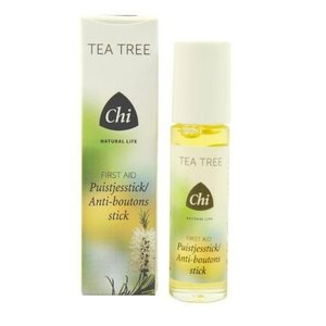 CHI Tea tree puistjes stick (10ml)