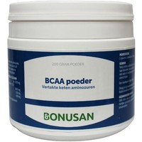 Bonusan BCAA poeder (200g)