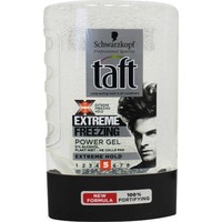 Taft Extreme power gel (300ml)