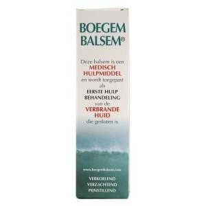 Boegem Balsem tube (80ml)