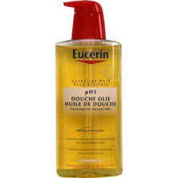 Eucerin PH5 Douche olie (400ml)