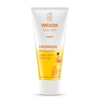 Weleda Calendula babybillen balsem (75ml)