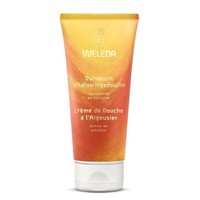 Weleda Duindoorn vitaliserende douche (200ml)
