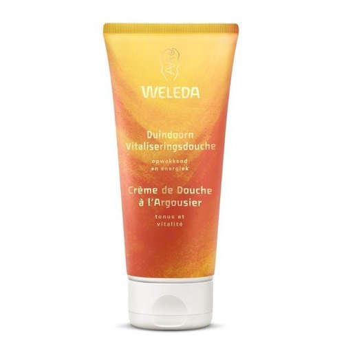 Weleda Duindoorn vitaliserende douche (200ml)