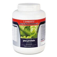 Lamberts Pea proteinepoeder (750g)