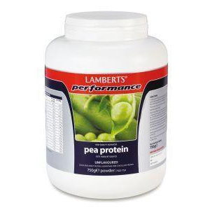 Lamberts Pea proteinepoeder (750g)