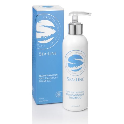 Sea-Line Anti dandruff shampoo (200ml)