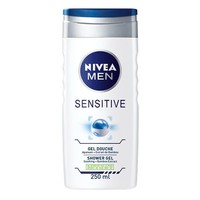 Nivea Men douche sensitive (250ml)