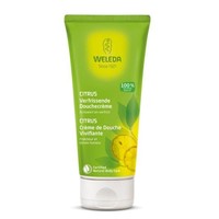 Weleda Citrus verfrissende douchecreme (200ml)
