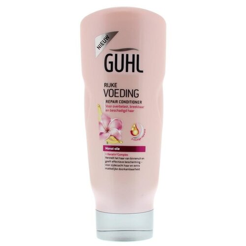 Guhl Creme conditioner rijke voeding (200ml)