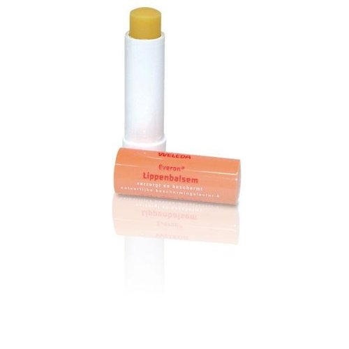 Weleda Everon lippenbalsem (4.8g)