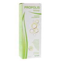 Soria Propolis hoestsiroop (200ml)