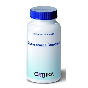 Glucosamine Compleet (60tb)