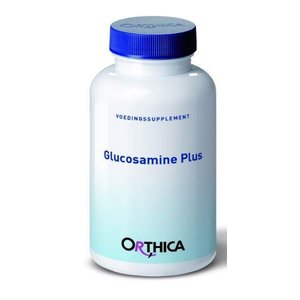 Glucosamine Plus (120tb)