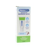 Hemoclin Aambeien Spray (35ml)