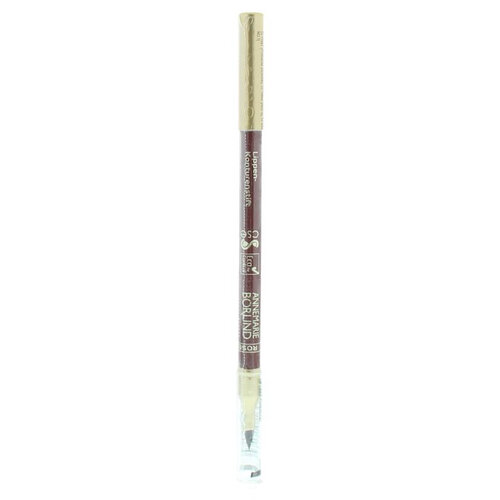 Borlind Lippotlood rosewood 18 (1.05g)