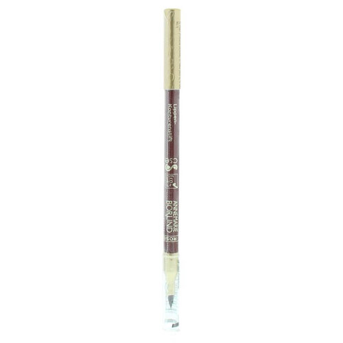 Borlind Lippotlood rosewood 18 (1.05g)