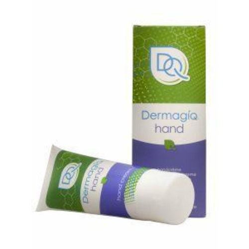 Dermagiq Hand (100ml)