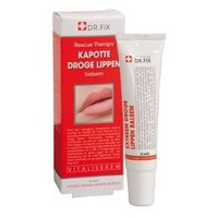 DR Fix Kapotte / droge lippen balsem (15ml)