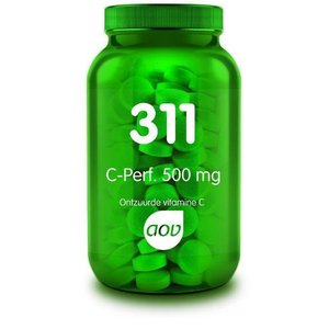 311 C-Perfect 500 mg (60tb)