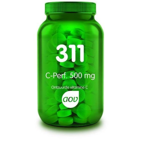 AOV 311 C-Perfect 500 mg (60tb)