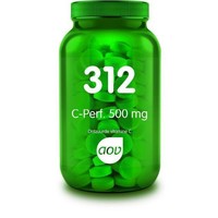 AOV 312 C-Perfect 500 mg (180tb)